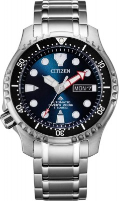 Citizen NY0100-50ME Saat