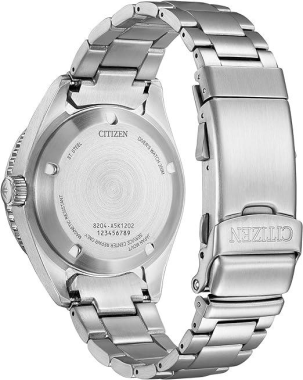 Citizen NY0129-58L Saat