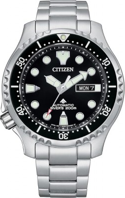 Citizen NY0140-80EE Saat