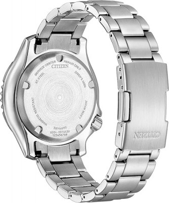 Citizen NY0140-80EE Saat