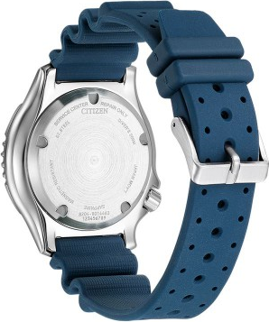 Citizen NY0141-10LE Saat