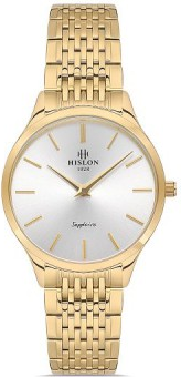 Hislon QL135S-02SS Saat