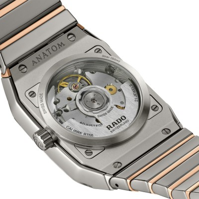 Rado R10203102 Saat