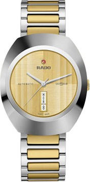 Rado R12160253 Kol Saati