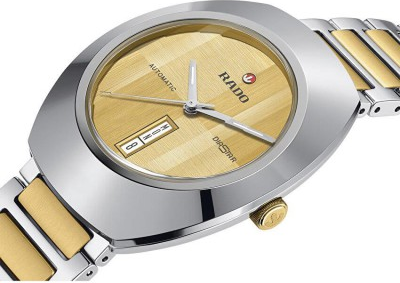 Rado R12160253 Saat