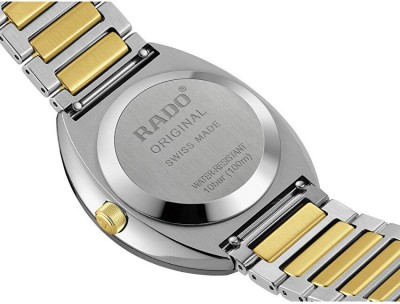 Rado R12160253 Saat