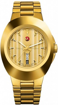 Rado R12999253 Kol Saati