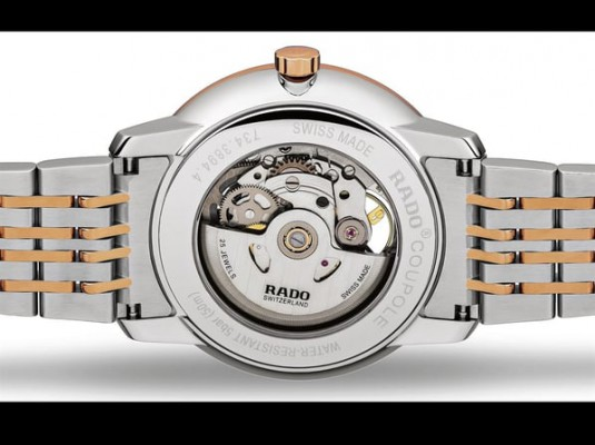 Rado R22894163 Saat