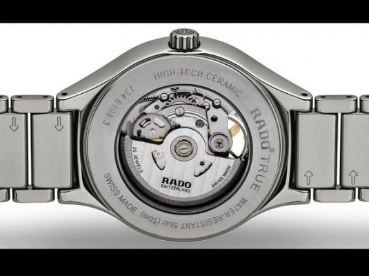 Rado R27108312 Saat