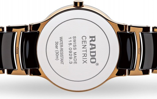 Rado R30554712 Saat