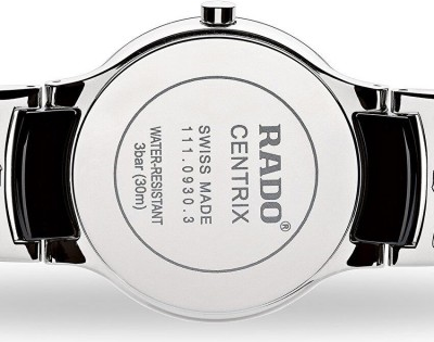 Rado R30935712 Saat