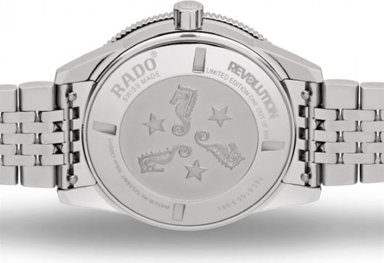 Rado R32105103 Saat