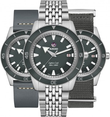 Rado R32105103 Saat