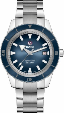 Rado R32105203 Kol Saati