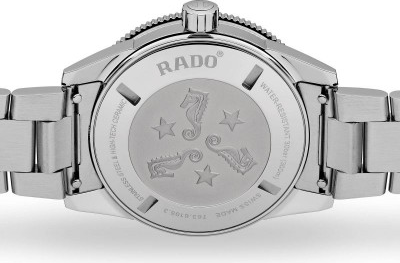 Rado R32105203 Saat