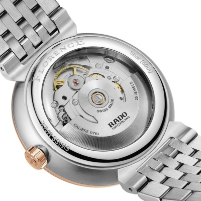 Rado R48903103 Saat