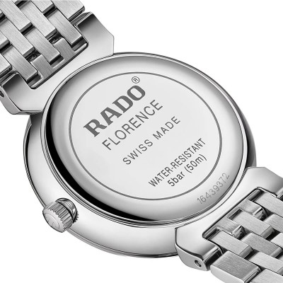 Rado R48913903 Saat