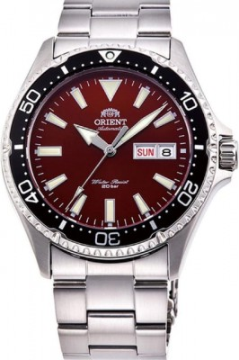 Orient RA-AA0003R19B Saat