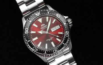 Orient RA-AA0003R19B Saat