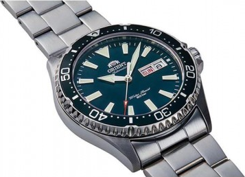 Orient RA-AA0004E19B Saat