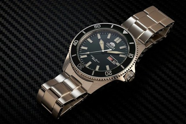 Orient RA-AA0914E19B Saat