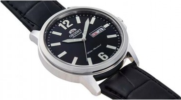 Orient RA-AA0C04B19B Saat