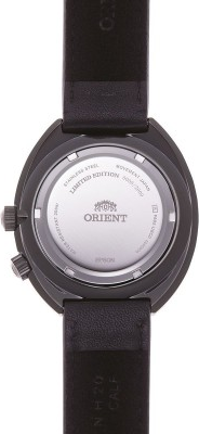 Orient RA-AA0E07B19B Saat