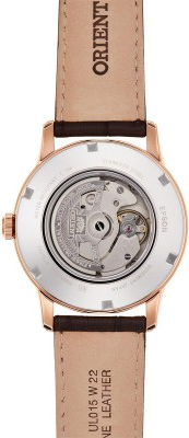 Orient RA-AC0001S10B Saat