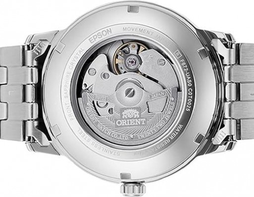 Orient RA-AC0F10S10B Saat