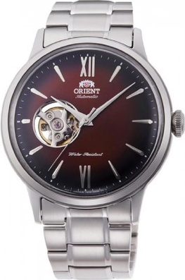 Orient RA-AG0027Y10B Saat