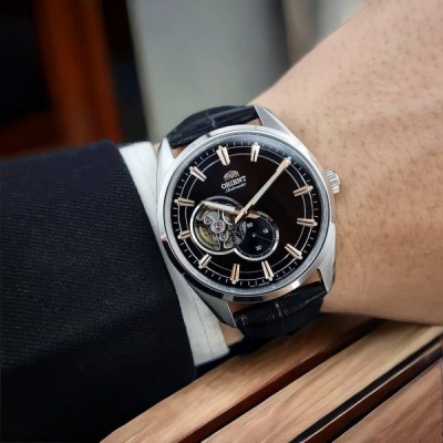 Orient RA-AR0005Y10B Saat