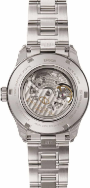 Orient RE-AT0003S00B Saat