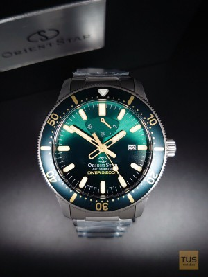 Orient RE-AU0307E00B Saat