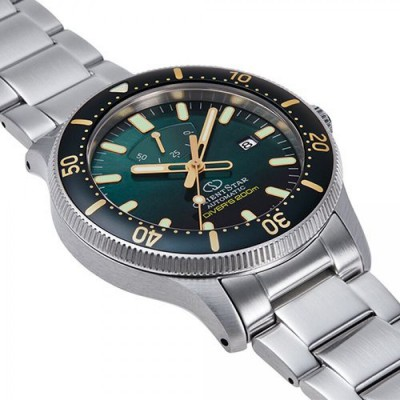 Orient RE-AU0307E00B Saat