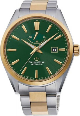 Orient RE-AU0405E00B Saat