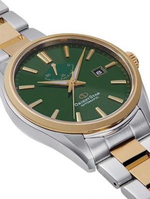 Orient RE-AU0405E00B Saat