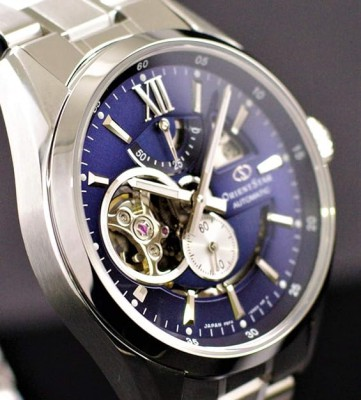 Orient RE-AV0003L00B Saat