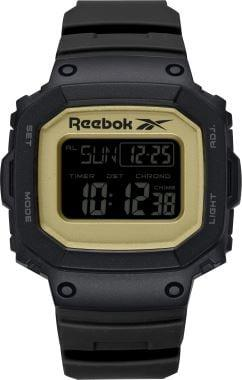 Reebok RV-POD-G9-PBPB-B2 Kol Saati