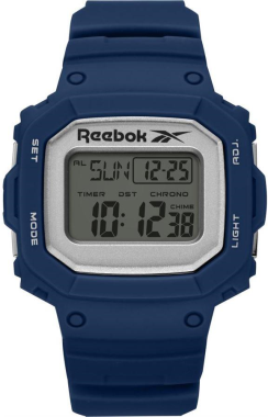 Reebok RV-POD-G9-PNPN-W1 Kol Saati