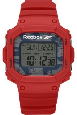 Reebok RV-POD-G9-PRPR-WS Kol Saati