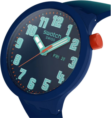 Swatch SB01N700 Saat