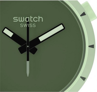 Swatch SB03G100 Saat