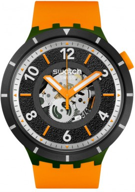 Swatch SB03G107 Saat