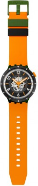 Swatch SB03G107 Saat