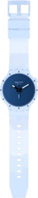 Swatch SB03N102 Saat