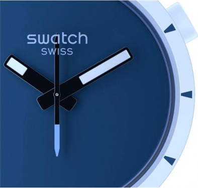 Swatch SB03N102 Saat