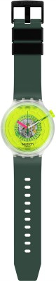 Swatch SB05K400 Saat