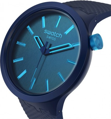 Swatch SB05N113 Saat