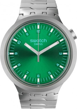 Swatch SB07S101G Saat