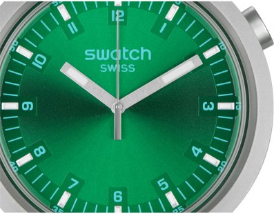 Swatch SB07S101G Saat